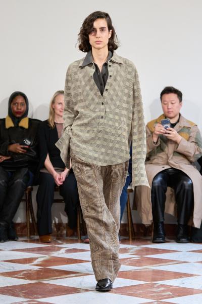 Emilia Wickstead 26FW002